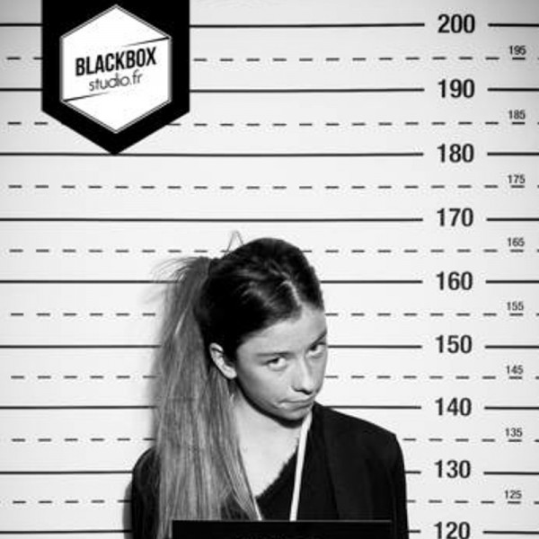 AMAZING PRISON - FAMILY