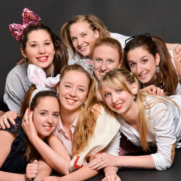 SHOOTING ANNIVERSAIRE