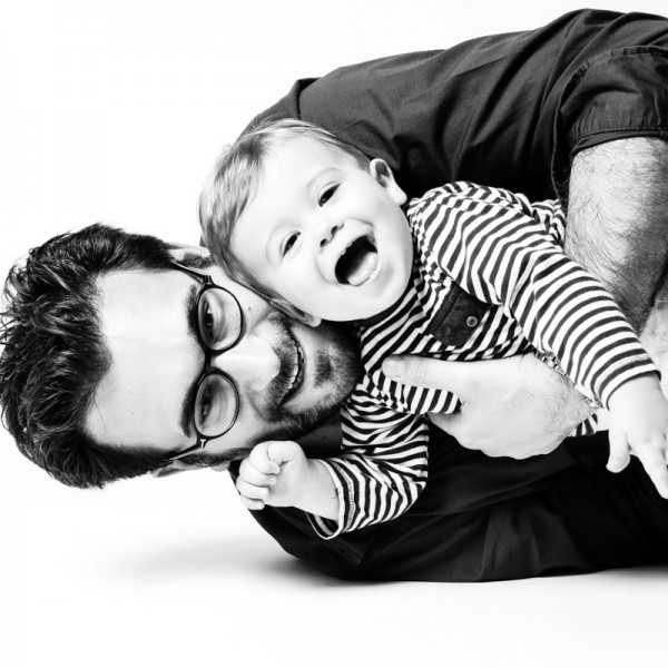 SHOOTING PERE/FILS