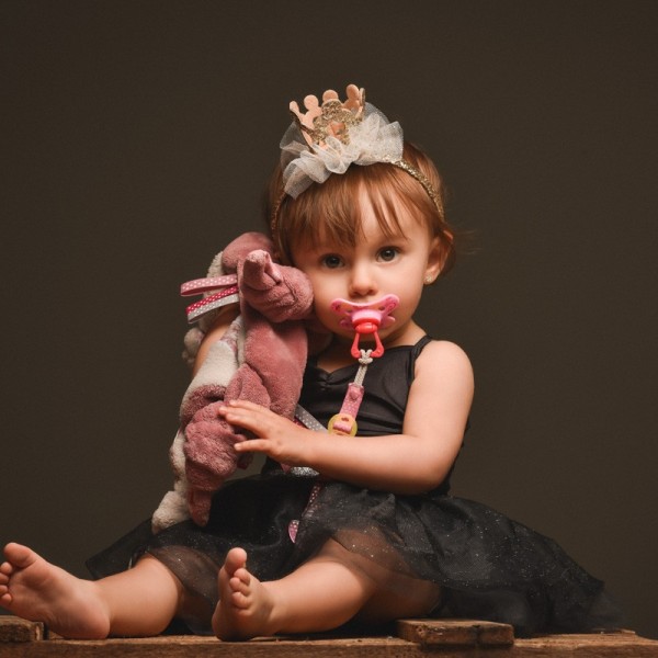 SHOOTING ENFANT