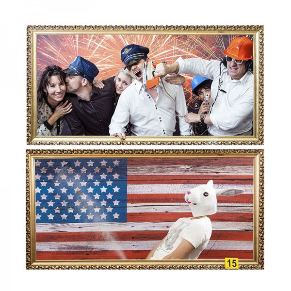 AMAZING REMBRANDT - EVG / EVJF