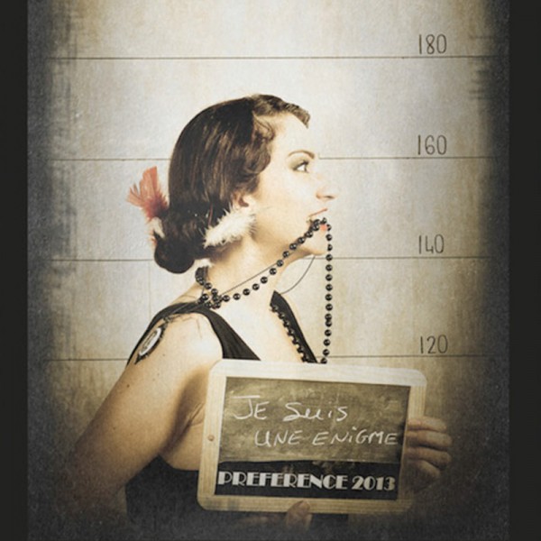 AMAZING CAPONE